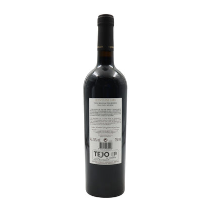 Quinta da Lapa Malbec Reserva Tinto