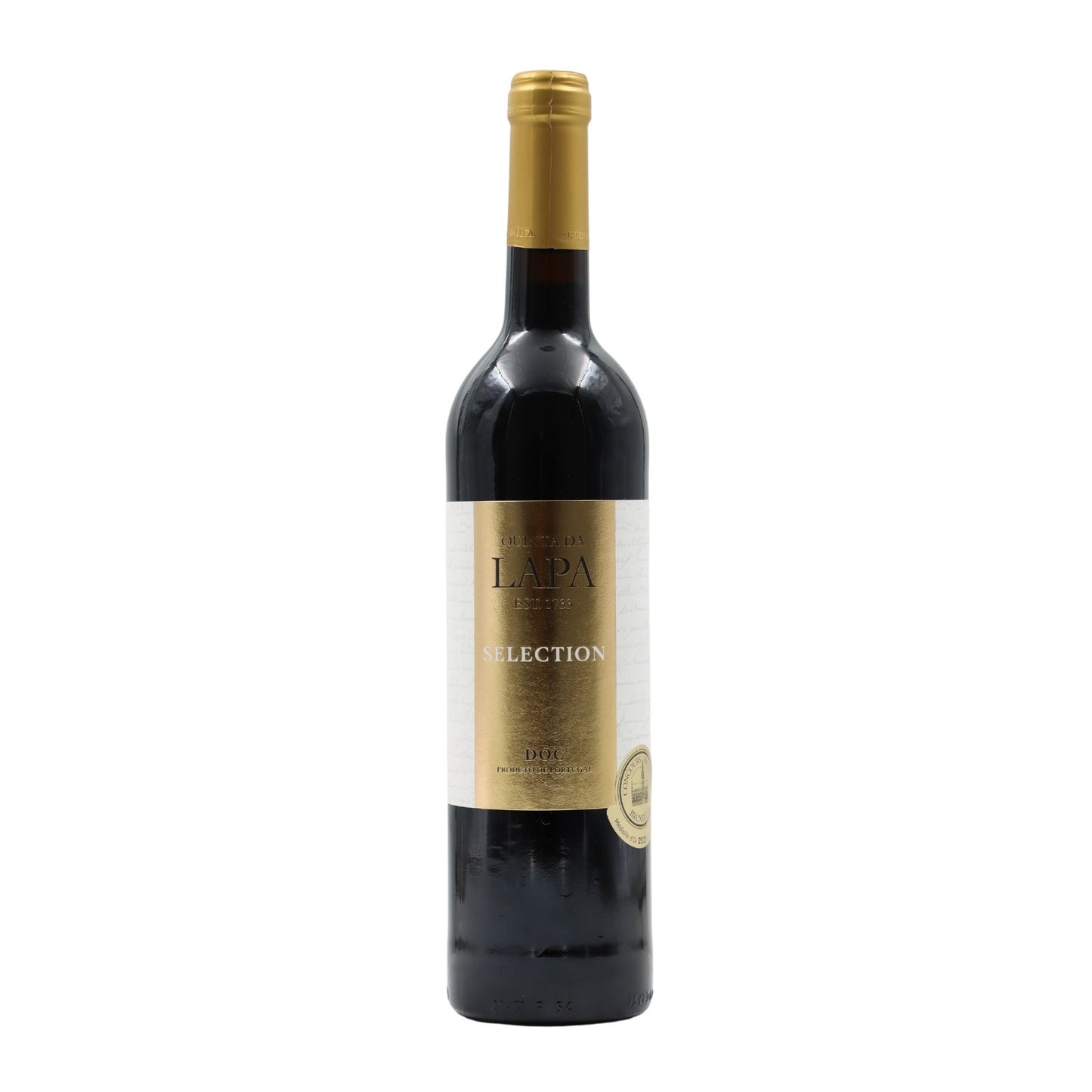 Quinta da Lapa Selection Red 2020