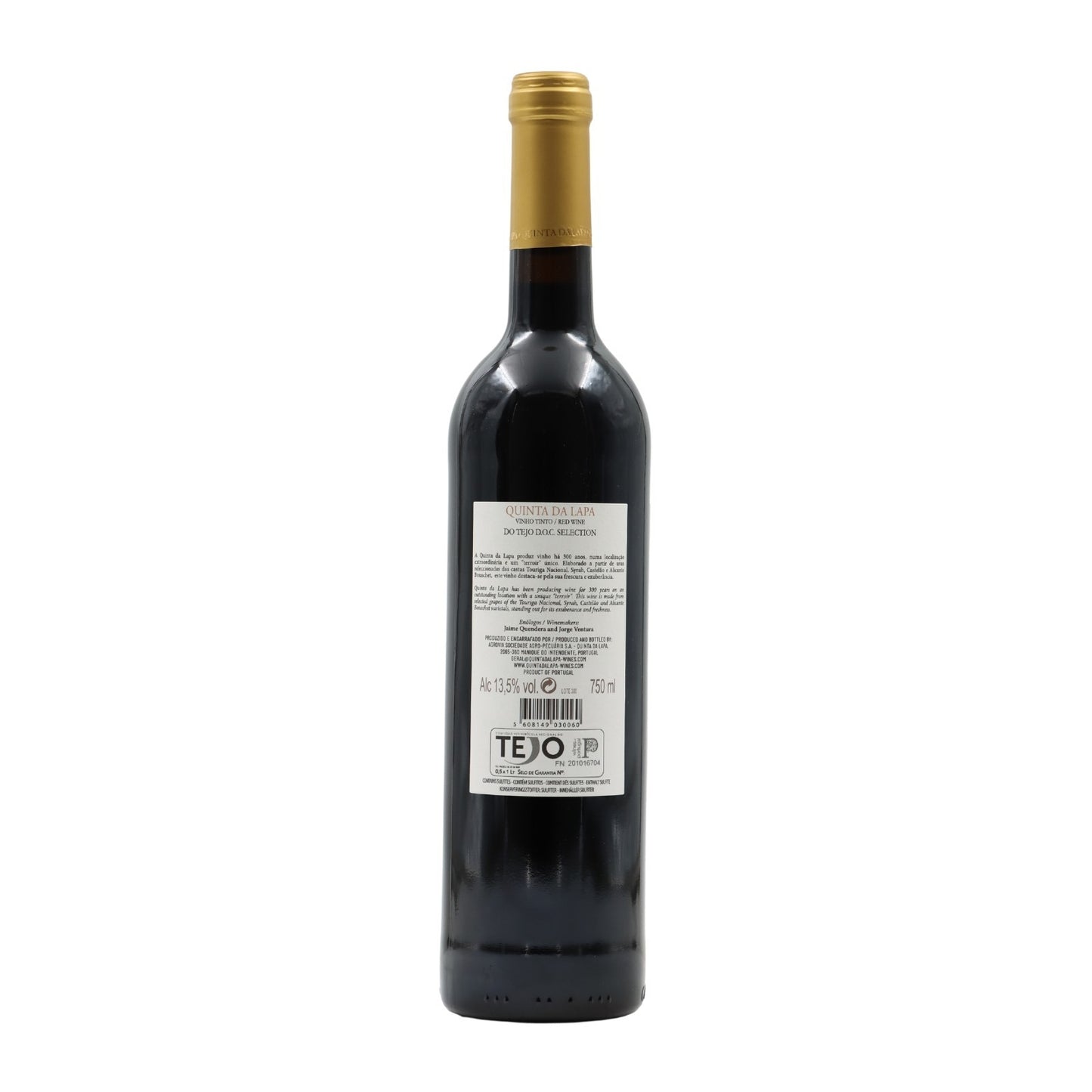 Quinta da Lapa Selection Tinto