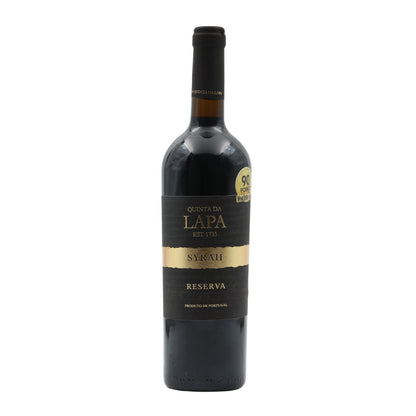 Quinta da Lapa Syrah Reserva Tinto 2018