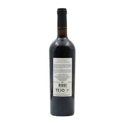 Quinta da Lapa Syrah Reserva Tinto 2019