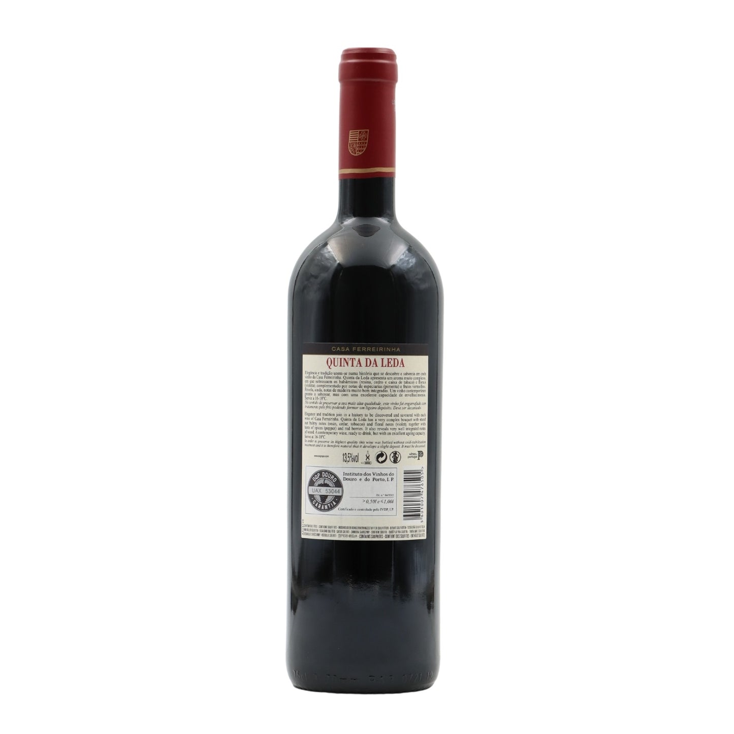 Quinta da Leda Red 2021