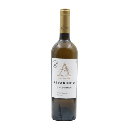 Quinta da Lixa Uncommon Alvarinho White 2023