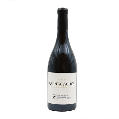 Quinta da Lixa Alvarinho Reserva Branco