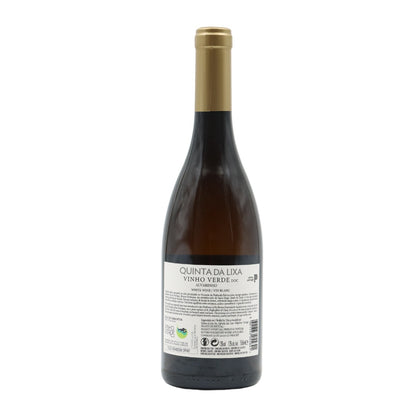 Quinta da Lixa Alvarinho Branco