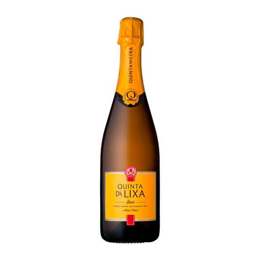 Lixa Farm Raw Sparkling Wine