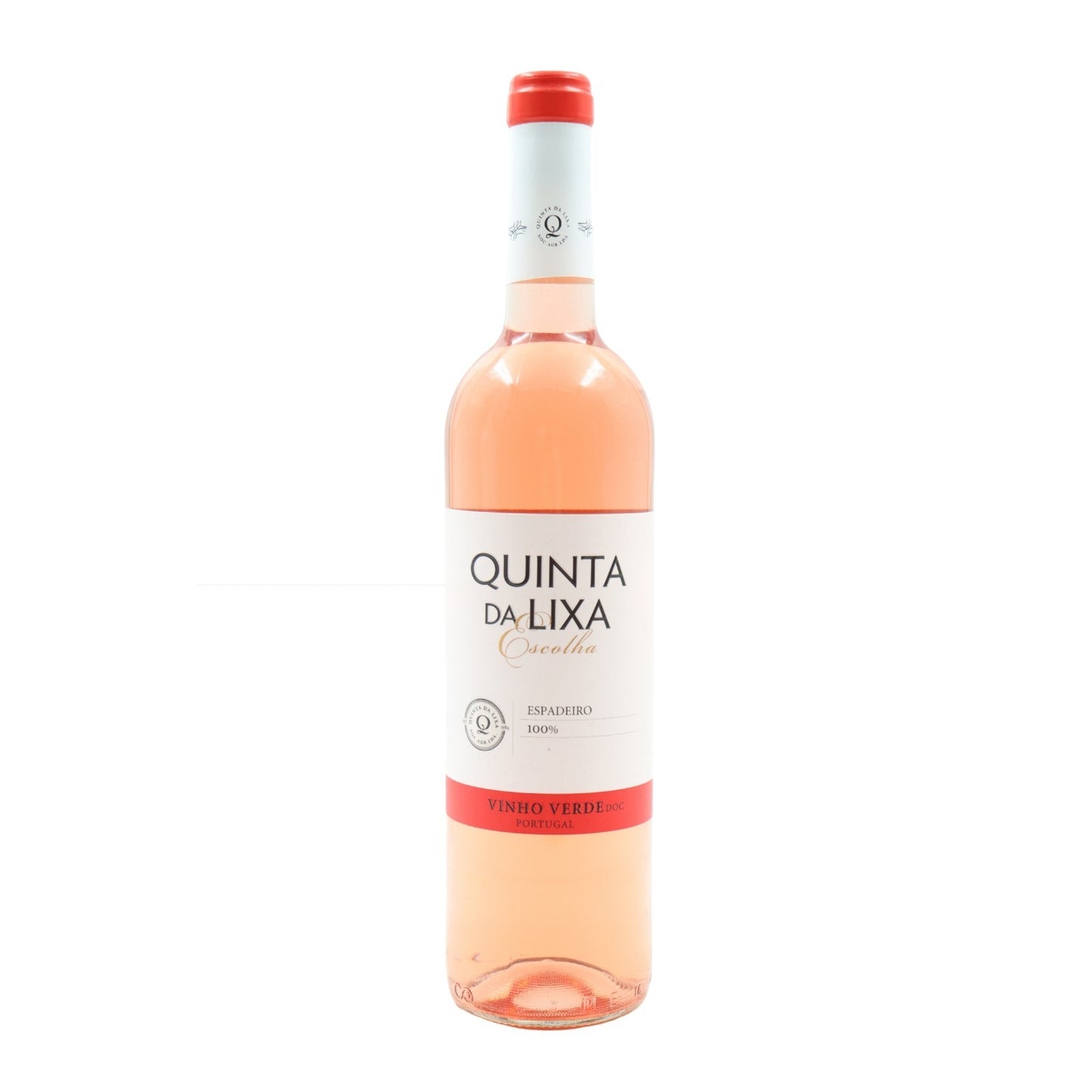 Quinta da Lixa Espadeiro Rosé