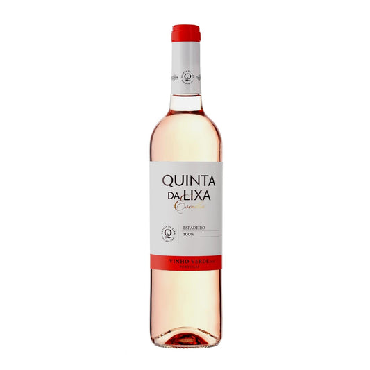 Quinta da Lixa Espadeiro Rosé 2023