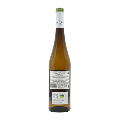 Quinta da Lixa Loureiro Branco