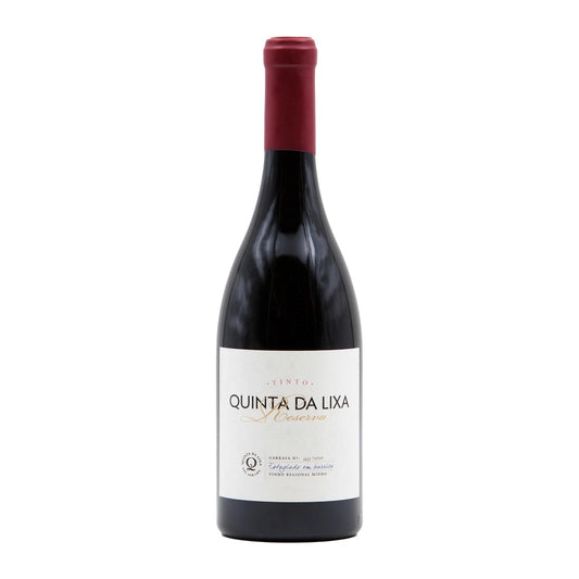 Quinta da Lixa Reserve Red 2016