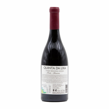 Quinta da Lixa Reserve Red 2016