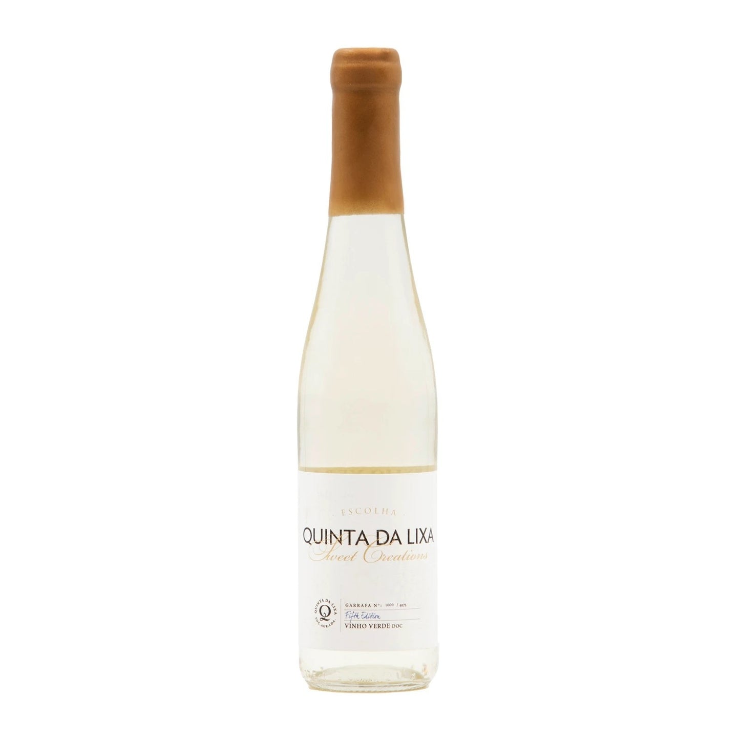 Quinta da Lixa Sweet Creations Selection