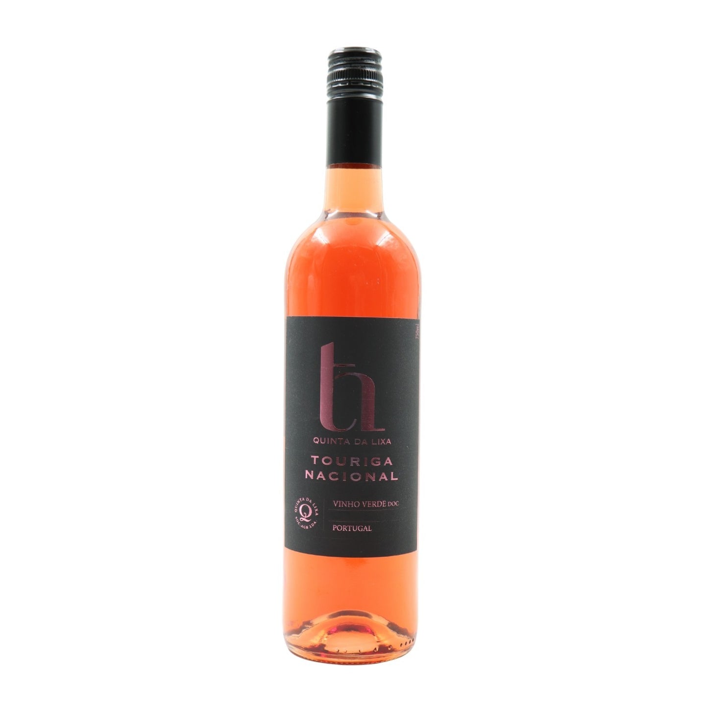 Quinta da Lixa Touriga Nacional Rosé