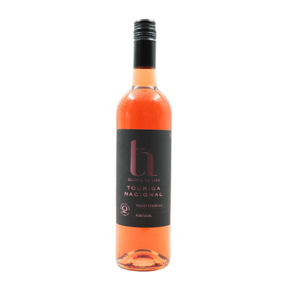 Quinta da Lixa Touriga Nacional Rosé