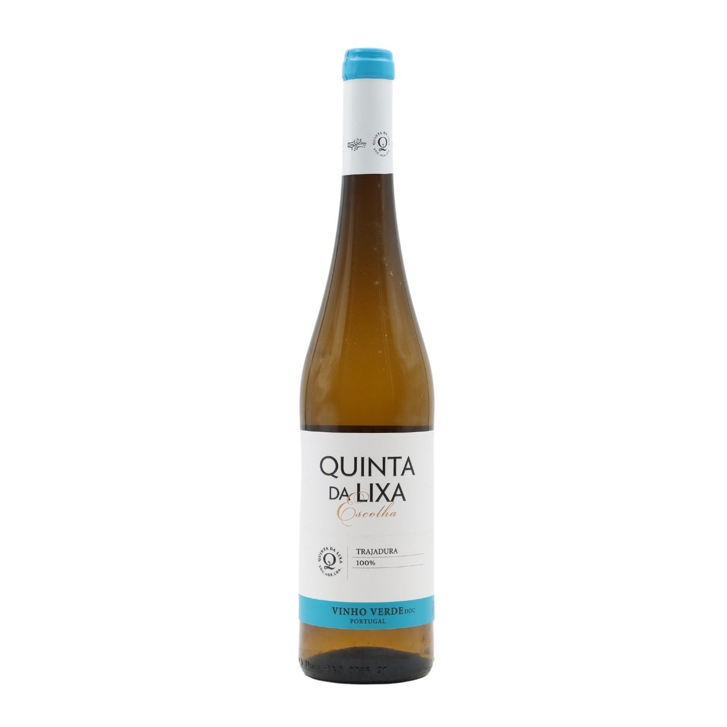 Quinta da Lixa Trajadura Branco 2022