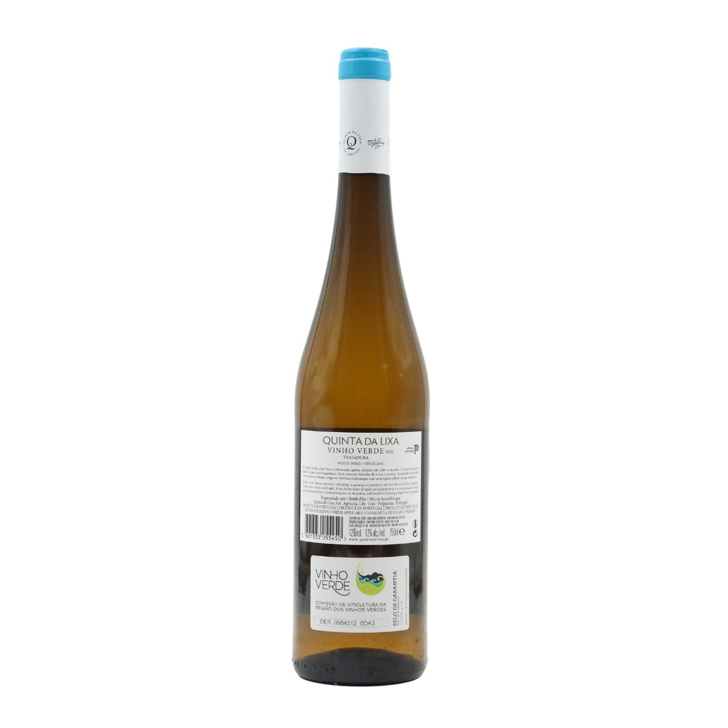 Quinta da Lixa Trajadura Branco