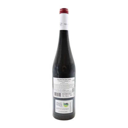 Quinta da Lixa Vinhão Tinto