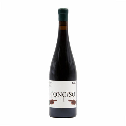 Quinta da Lomba Conciso Tinto 2018