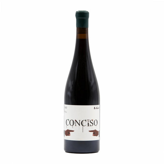 Quinta da Lomba Conciso Tinto