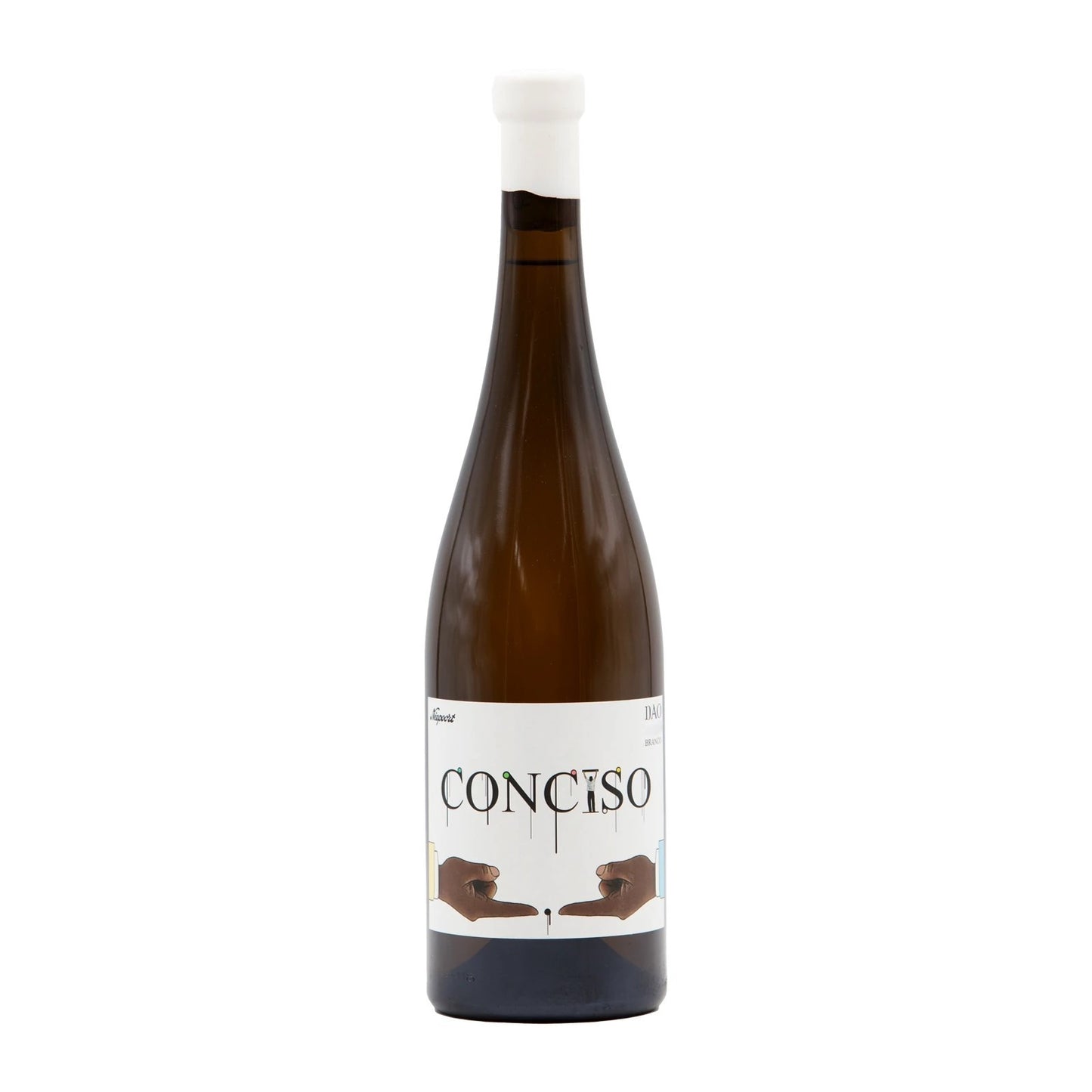 Quinta da Lomba Conciso Branco