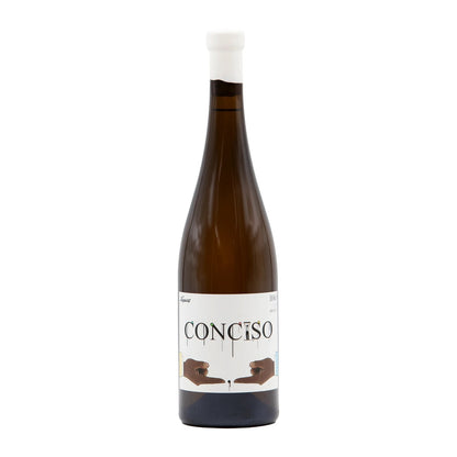 Quinta da Lomba Conciso Branco
