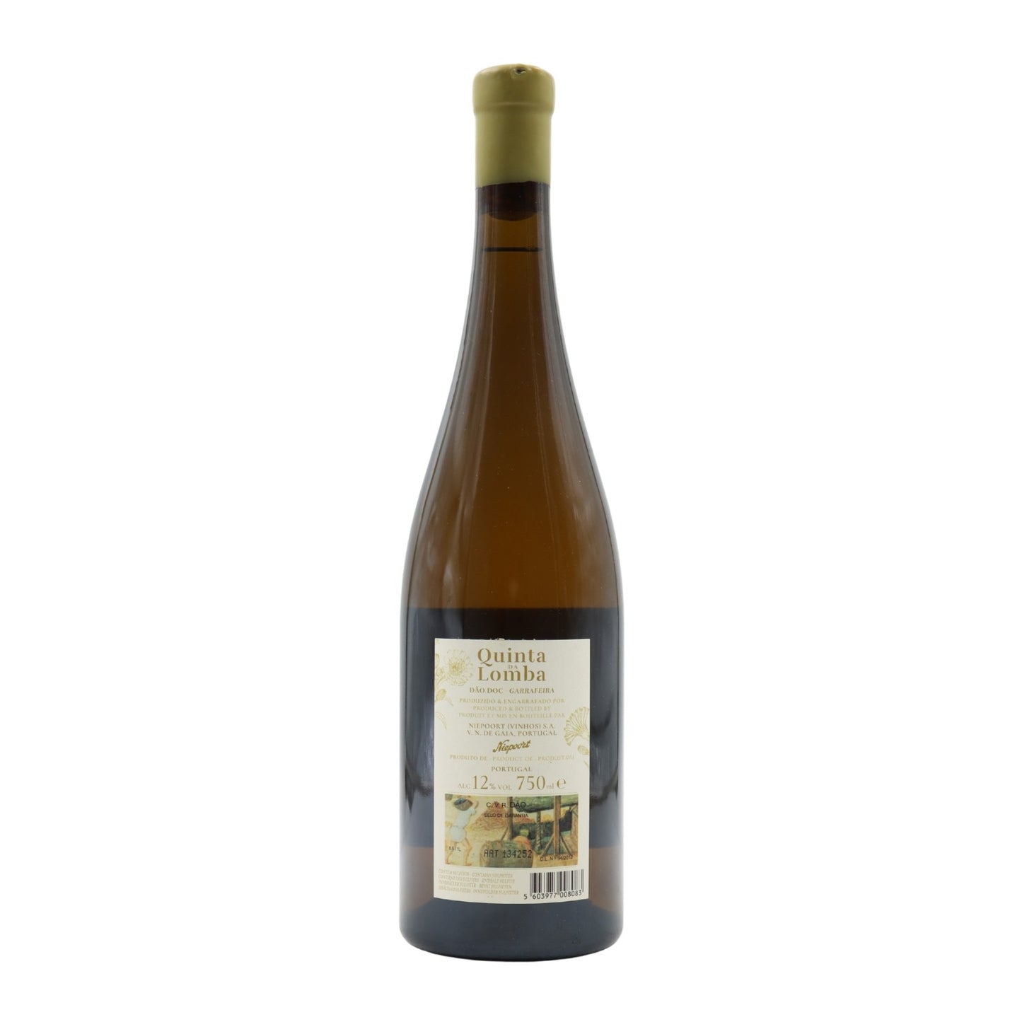 White Winery 2016