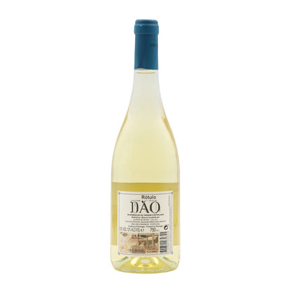 Quinta da Lomba White Label 2020