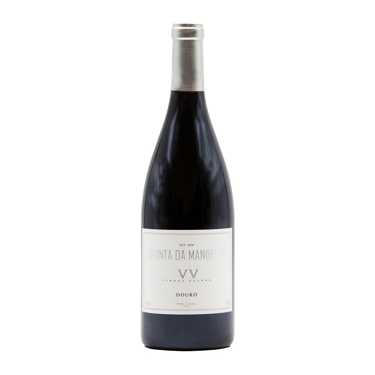 Quinta da Manoella Old Vines Tinto