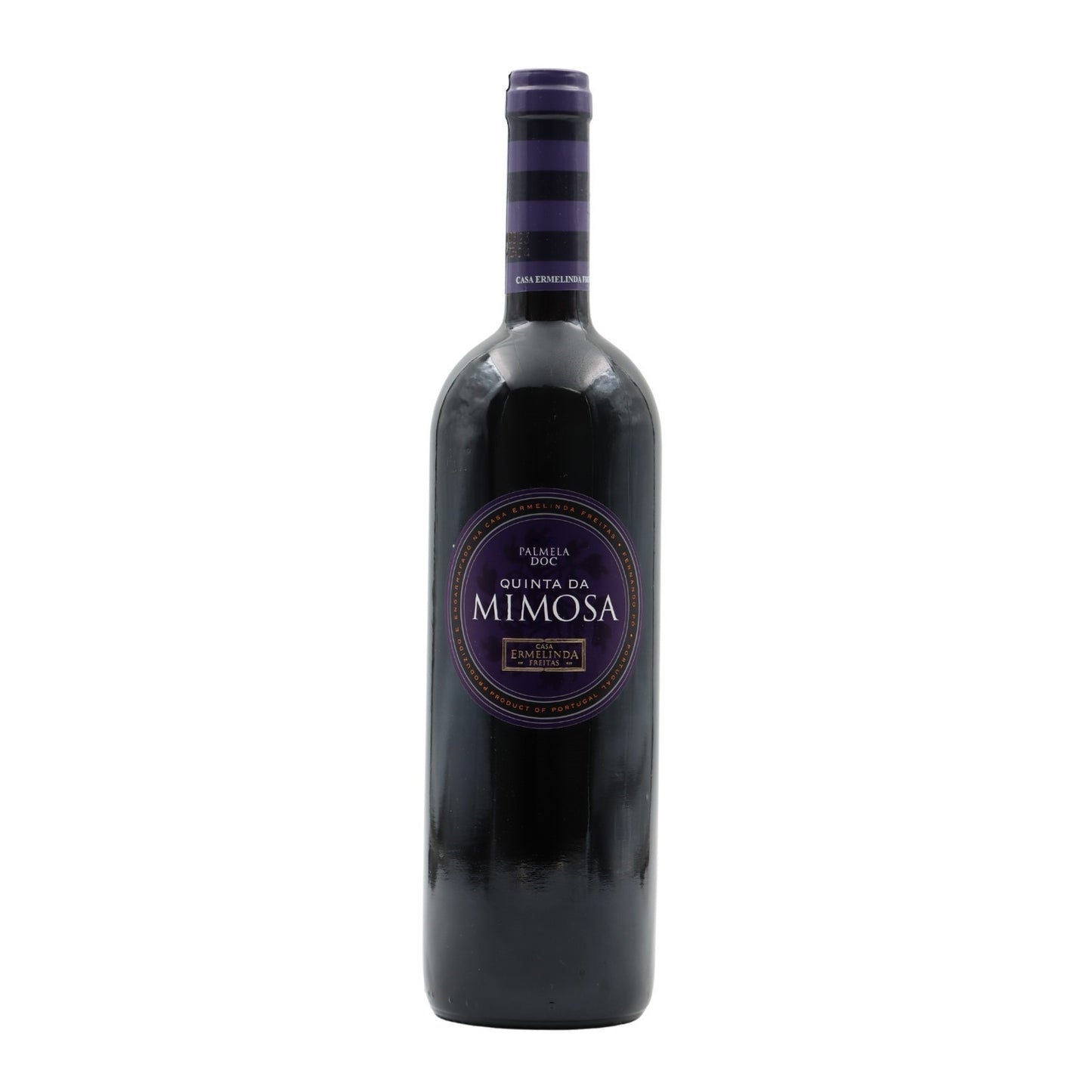 Quinta da Mimosa Red 2022