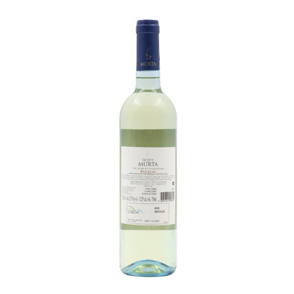 Quinta da Murta Arinto Branco