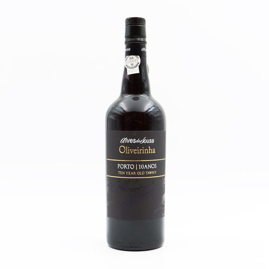 Quinta da Oliveirinha 10 years Tawny Port