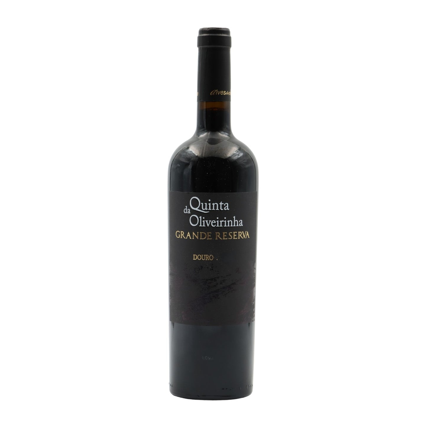 Quinta da Oliveirinha Grand Reserve Red 2020