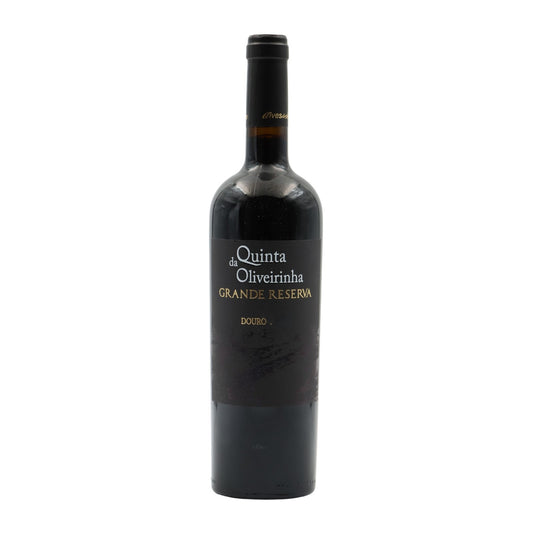 Quinta da Oliveirinha Grande Reserva Tinto