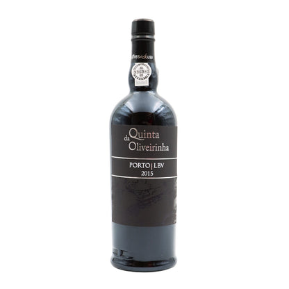 Quinta da Oliveirinha LBV Porto 2015