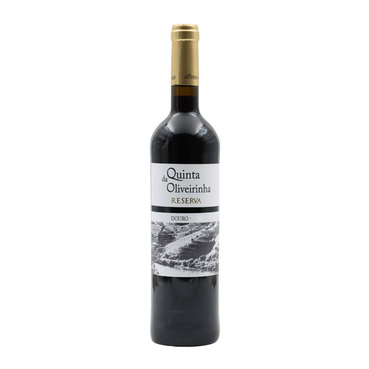 Quinta da Oliveirinha Reserve Red 2019