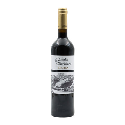 Quinta da Oliveirinha Reserva Tinto