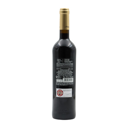 Quinta da Oliveirinha Reserve Red 2019