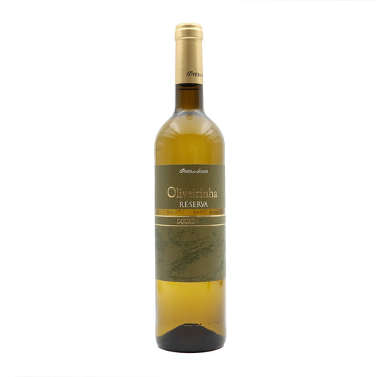 Quinta da Oliveirinha Reserva Branco 2021