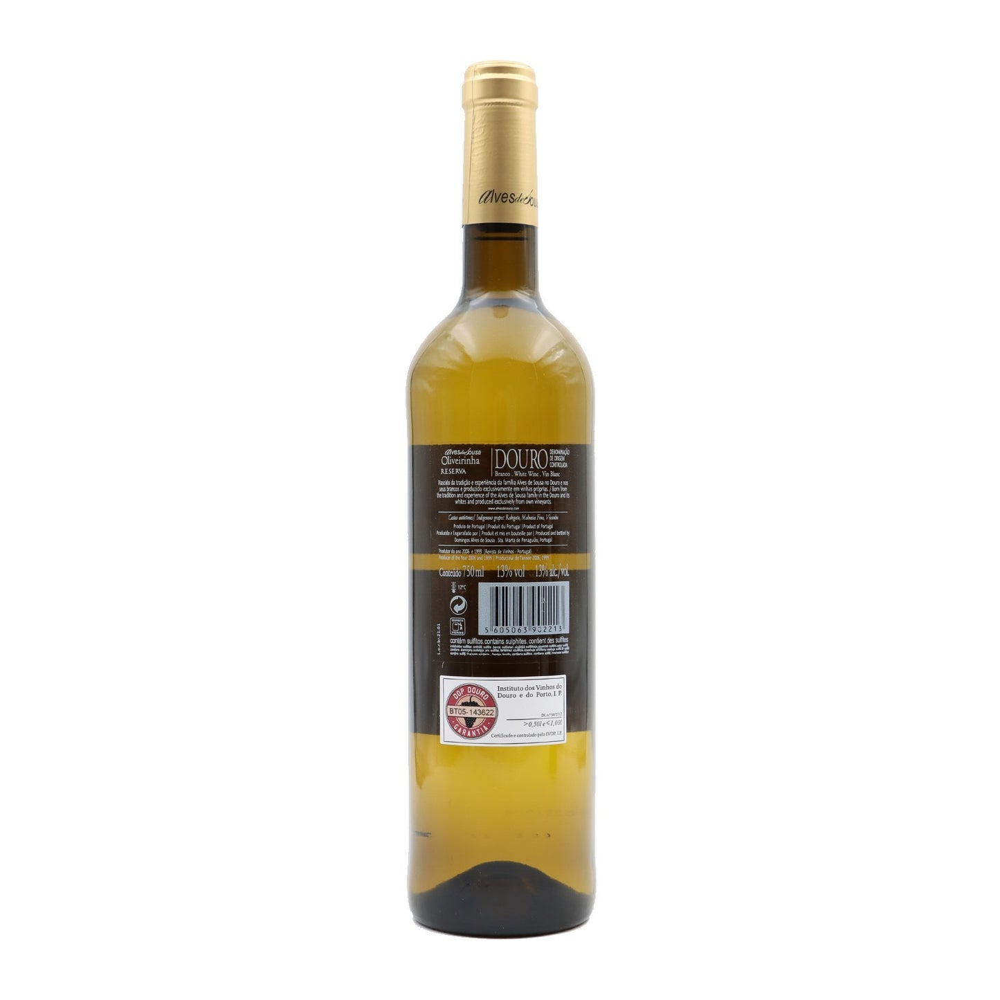 Quinta da Oliveirinha Reserva Branco