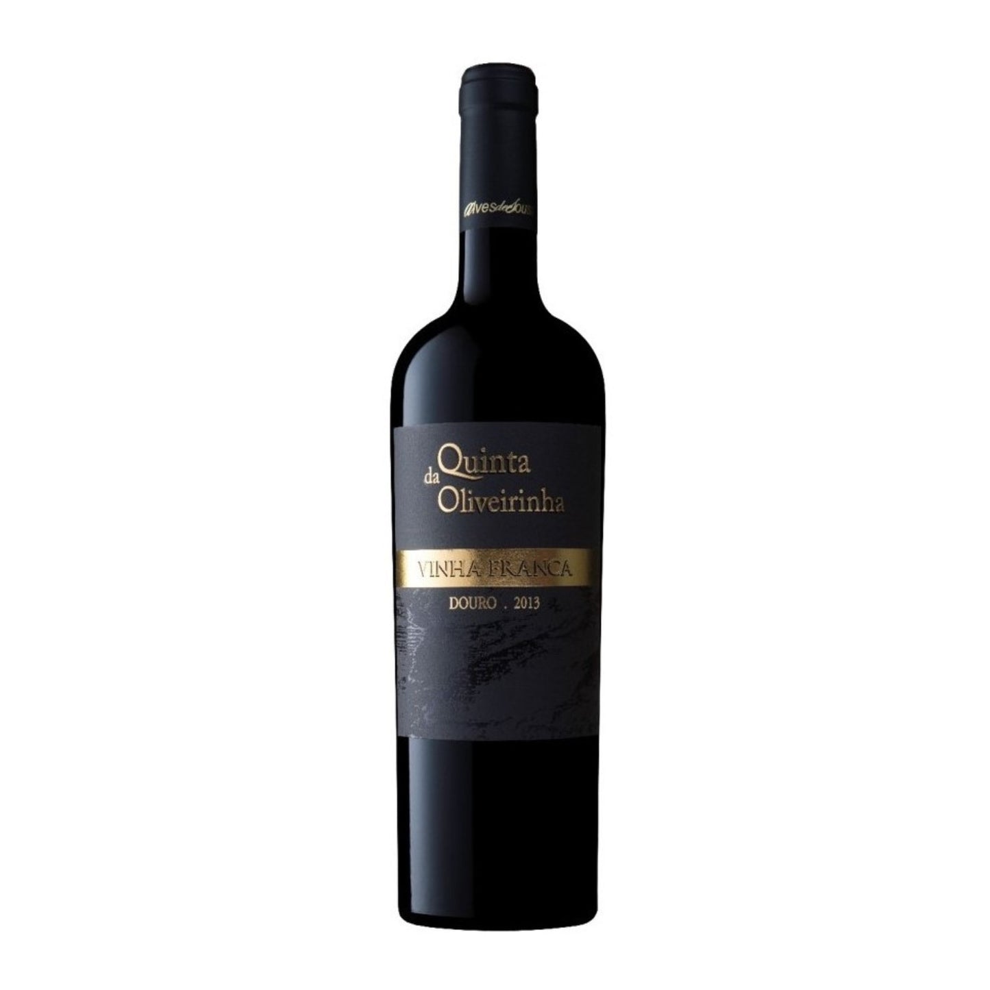 Quinta da Oliveirinha Vinha Franca Tinto 2017