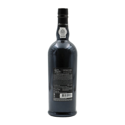 Vintage Port 2018