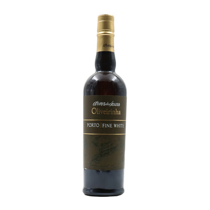 Quinta da Oliveirinha Fine White Porto