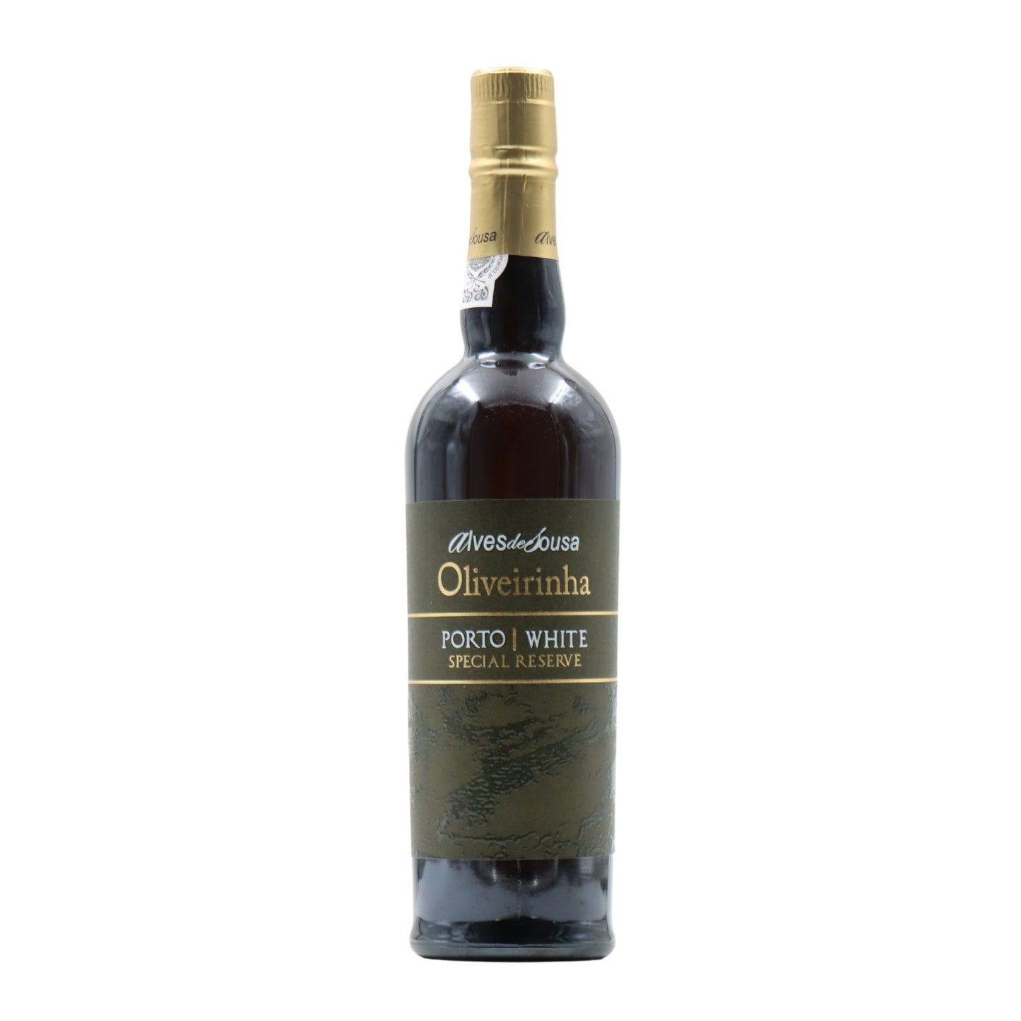 Quinta da Oliveirinha Reserva Especial White Port
