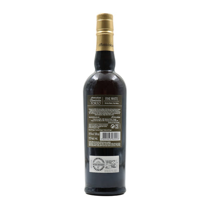 Quinta da Oliveirinha Fine White Porto