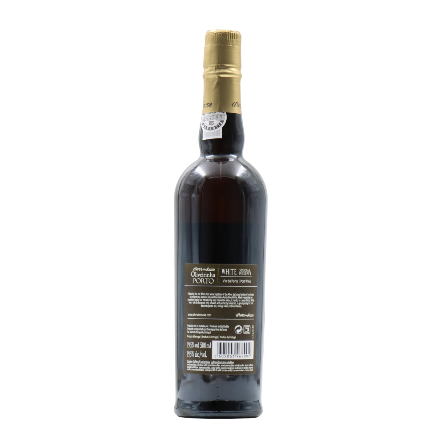 Quinta da Oliveirinha Special Reserve White Porto