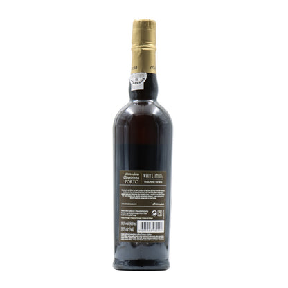 Quinta da Oliveirinha Special Reserve White Porto