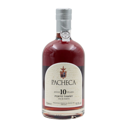 Quinta da Pacheca 10 Years Tawny Port