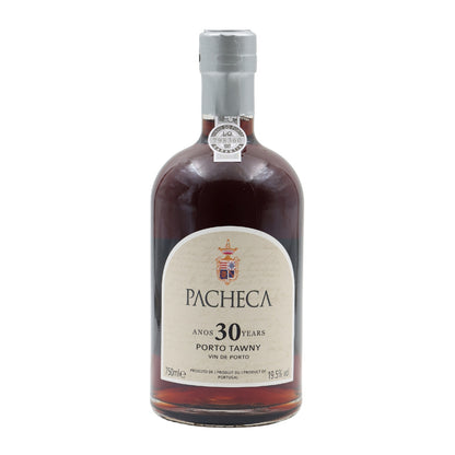 Quinta da Pacheca 30 Anos Tawny Porto