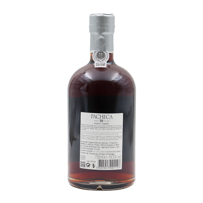 Quinta da Pacheca 30 Anos Tawny Porto