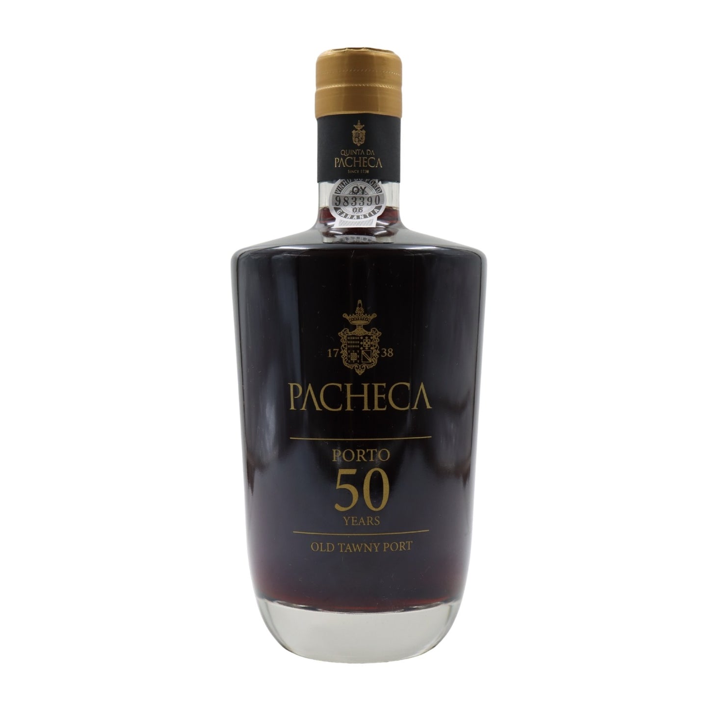 Quinta da Pacheca 50 anos Tawny Porto
